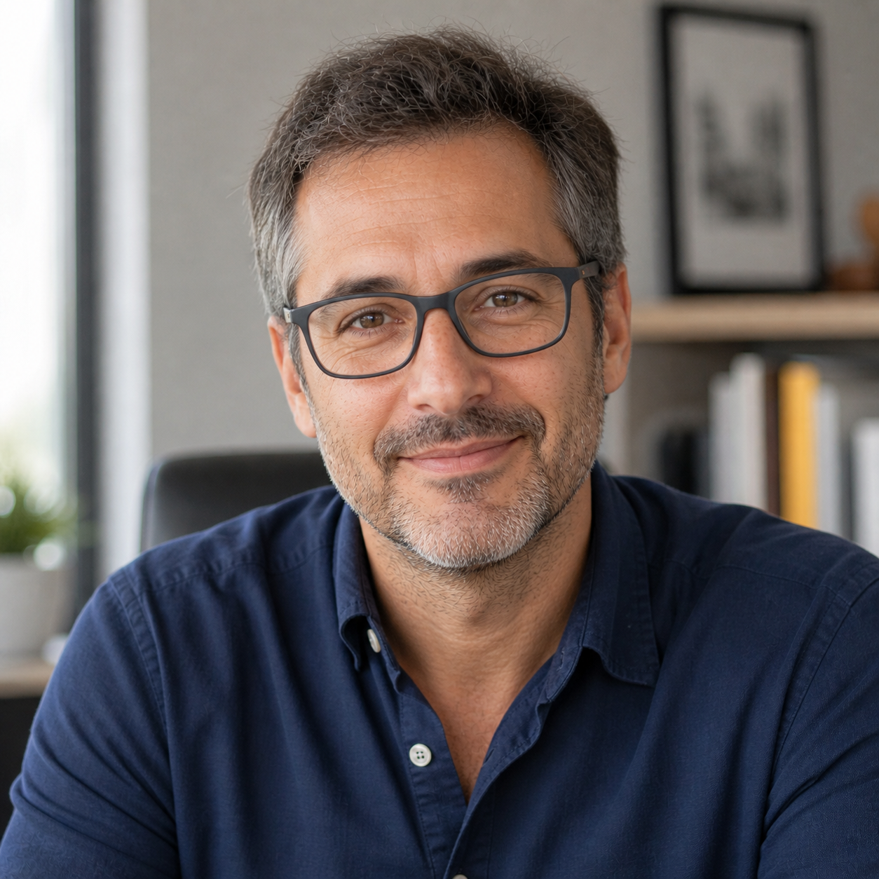 Gonzalo F.